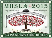 2015 Conference Logo